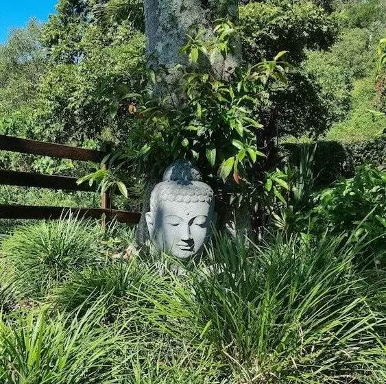 Aamiaismajoitus (B&B) Jetavana