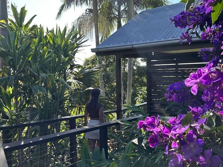 住宿加早餐  Jetavana