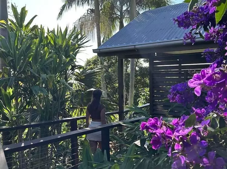 Aamiaismajoitus (B&B) Jetavana