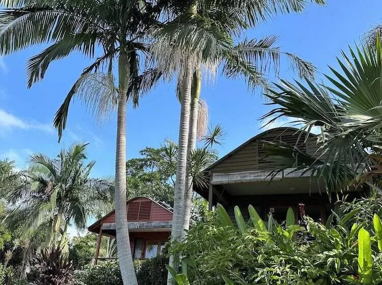 Aamiaismajoitus (B&B) Jetavana