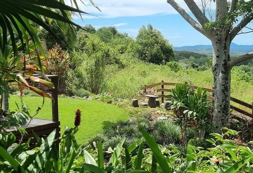 Aamiaismajoitus (B&B) Jetavana