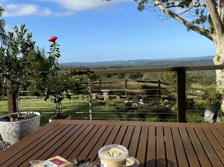 Aamiaismajoitus (B&B) Jetavana