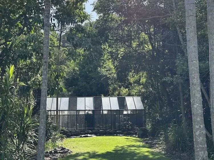 Aamiaismajoitus (B&B) Jetavana