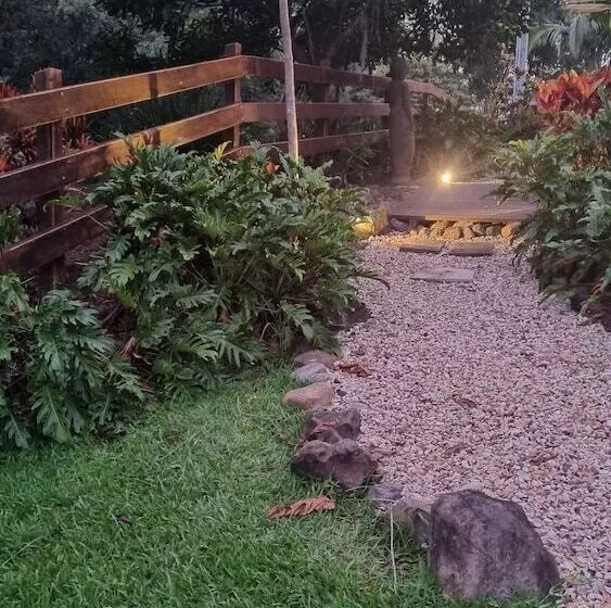 Aamiaismajoitus (B&B) Jetavana