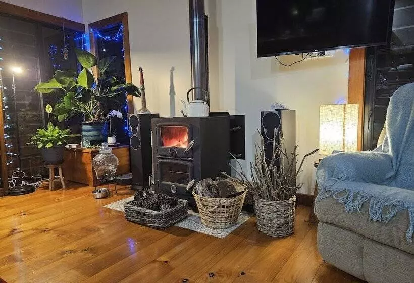 Aamiaismajoitus (B&B) Jetavana