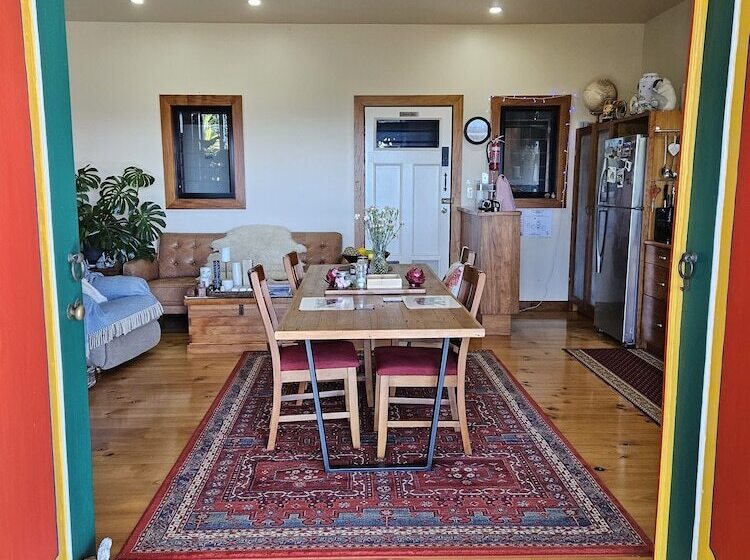 住宿加早餐  Jetavana