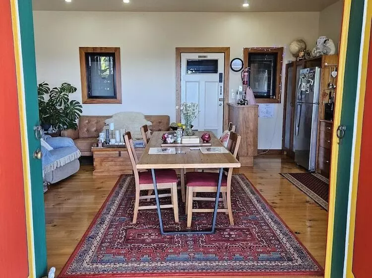 Aamiaismajoitus (B&B) Jetavana