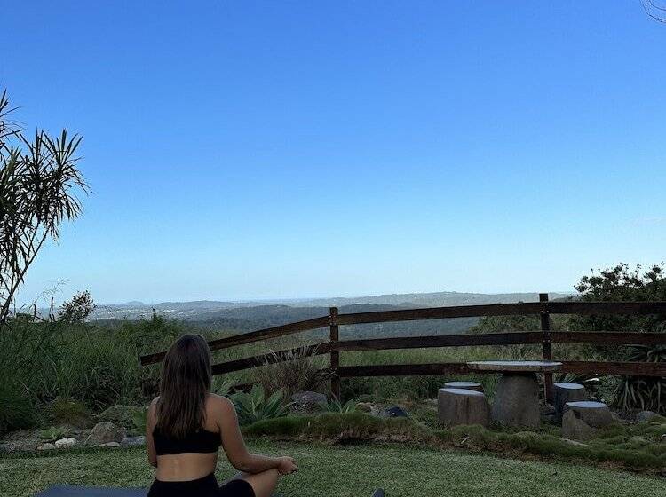 住宿加早餐  Jetavana