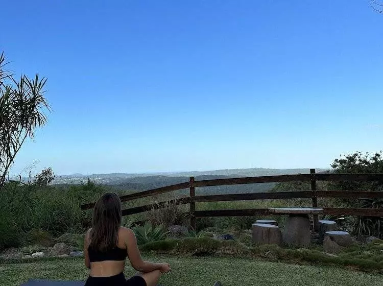 Aamiaismajoitus (B&B) Jetavana