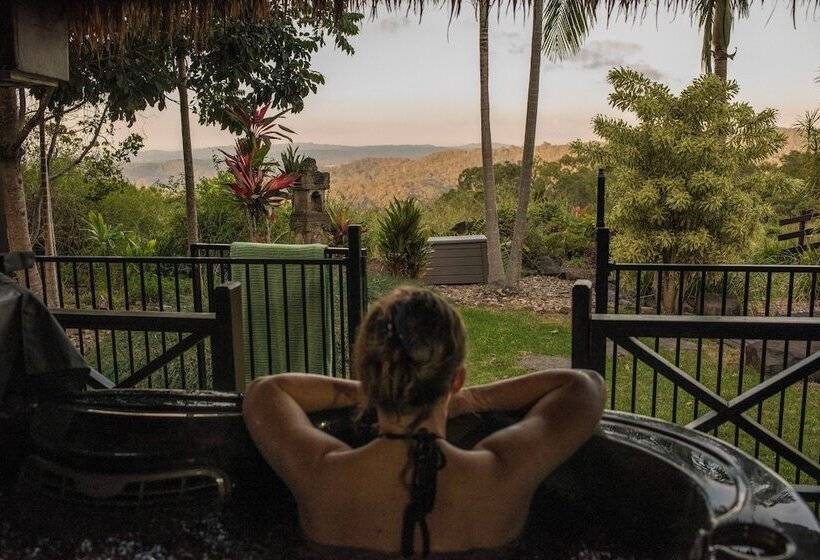 住宿加早餐  Jetavana