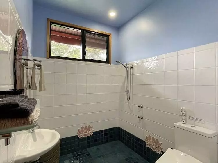 Aamiaismajoitus (B&B) Jetavana