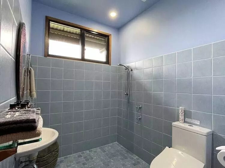 Aamiaismajoitus (B&B) Jetavana