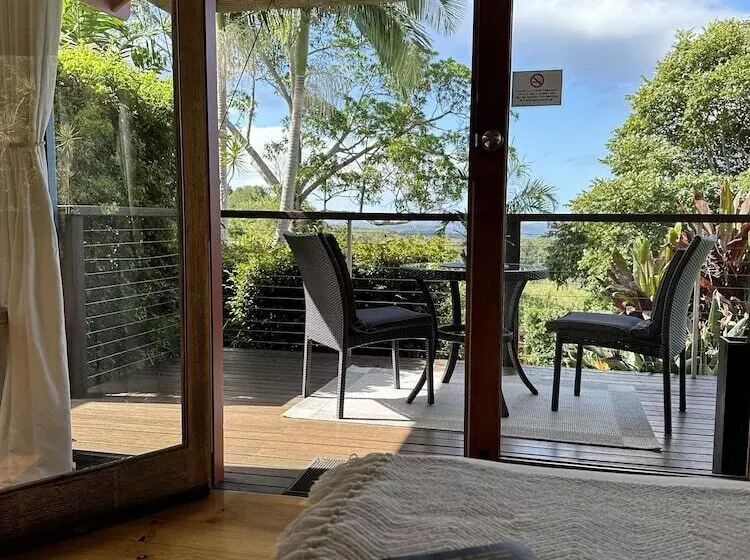 Aamiaismajoitus (B&B) Jetavana