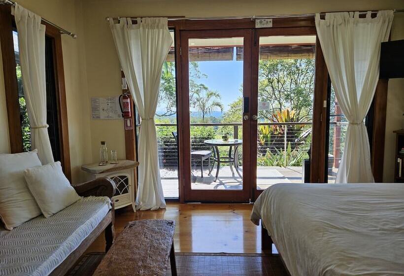 住宿加早餐  Jetavana