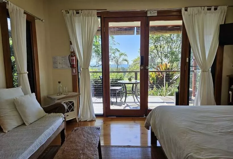 Aamiaismajoitus (B&B) Jetavana