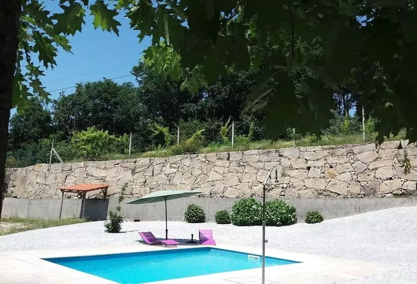 Casa Das Eirinhas By Rental4all