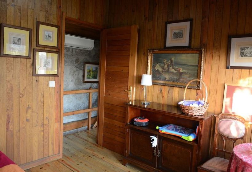 Casa Das Eirinhas By Rental4all