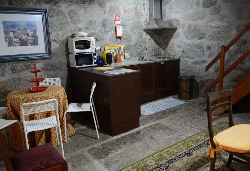 Casa Das Eirinhas By Rental4all