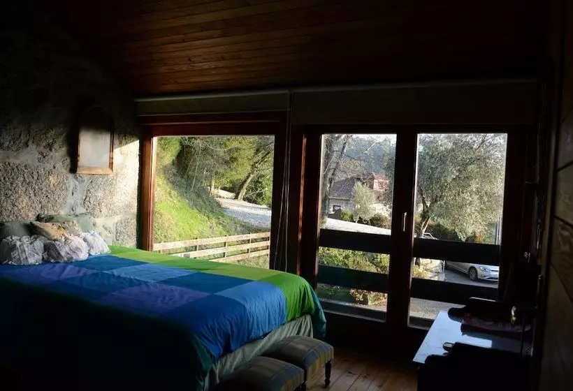 Casa Das Eirinhas By Rental4all