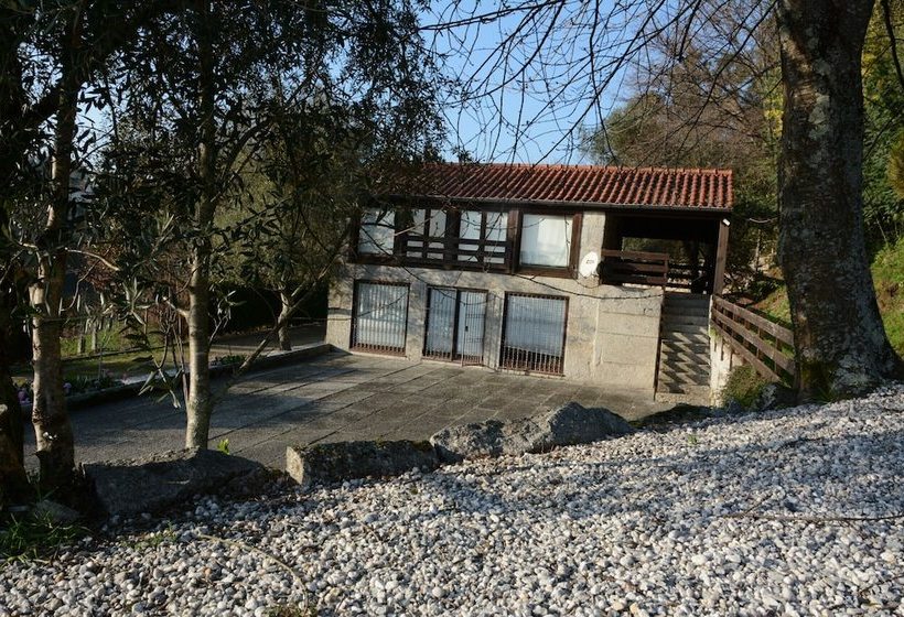 Casa Das Eirinhas By Rental4all