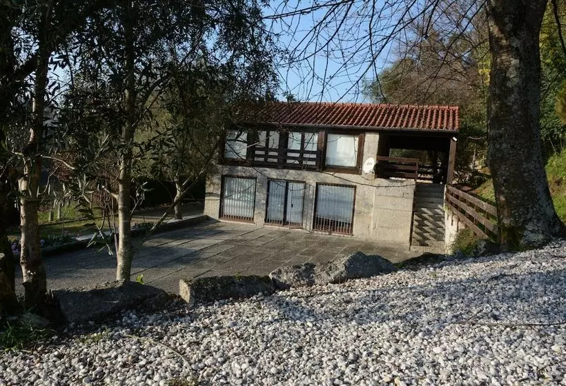 Casa Das Eirinhas By Rental4all