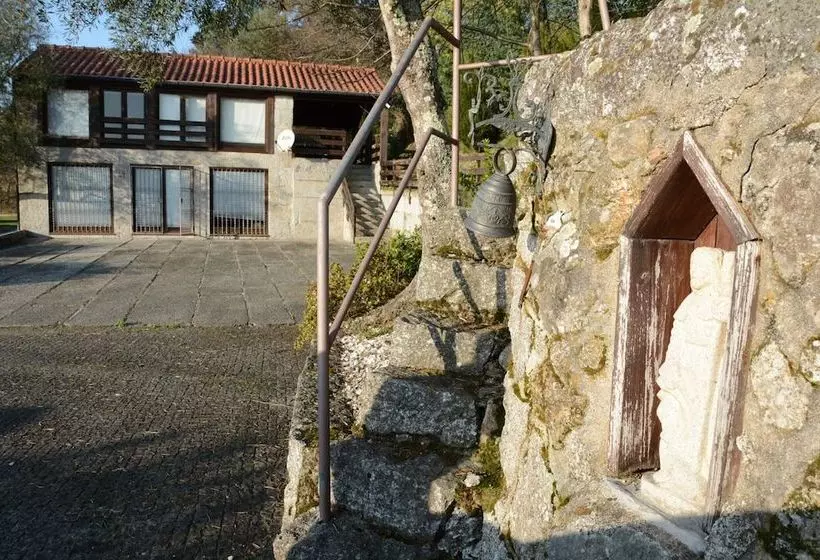 Casa Das Eirinhas By Rental4all