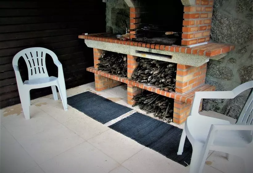 Casa Das Eirinhas By Rental4all