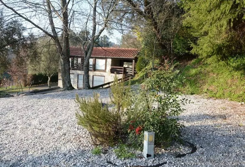 Casa Das Eirinhas By Rental4all