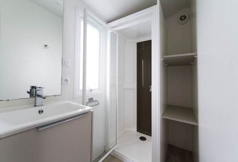 ホテル Camping De Pujol