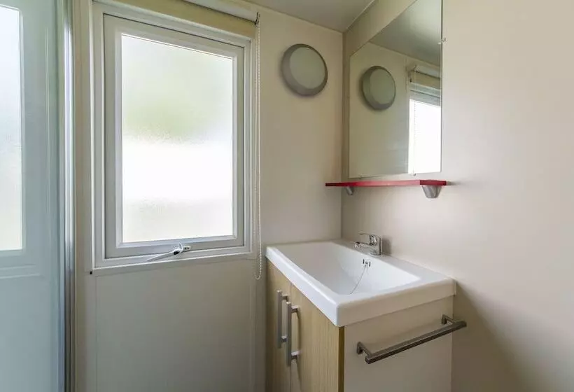 Hotelli Camping De Pujol