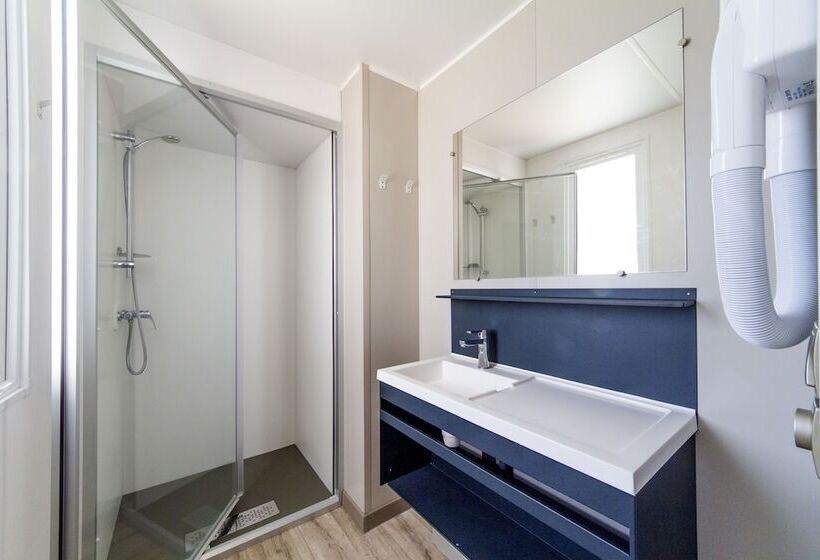 ホテル Camping De Pujol