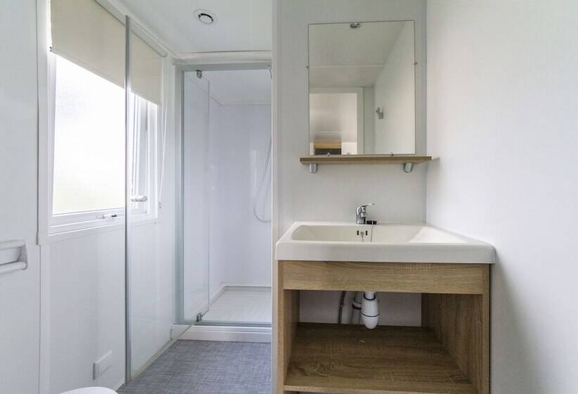 ホテル Camping De Pujol