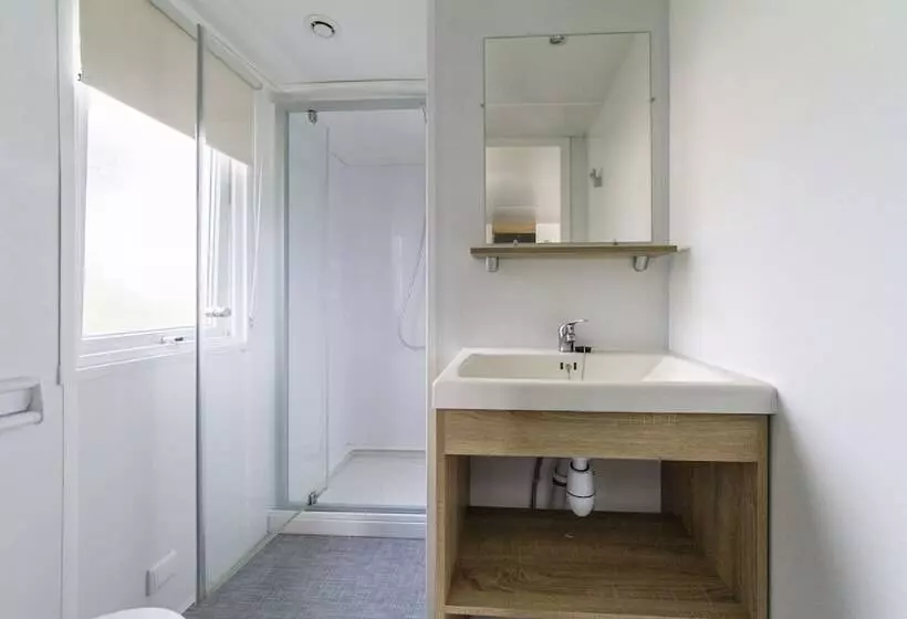 Hotelli Camping De Pujol