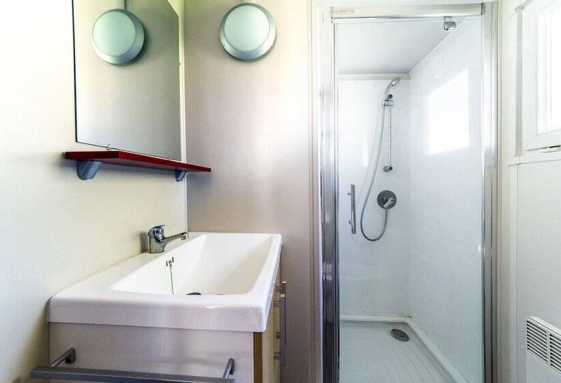 ホテル Camping De Pujol