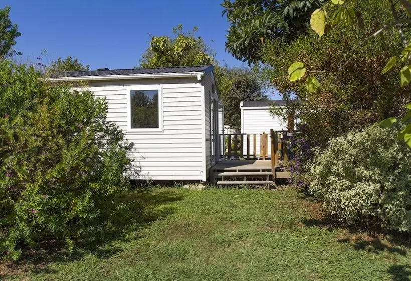 Hotelli Camping De Pujol