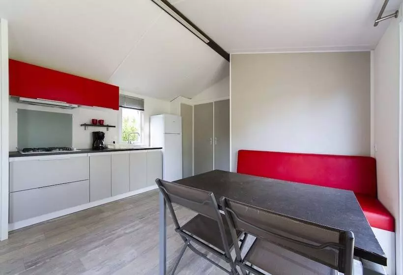 Hotelli Camping De Pujol