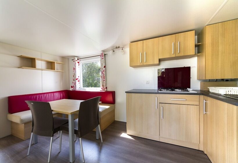 ホテル Camping De Pujol