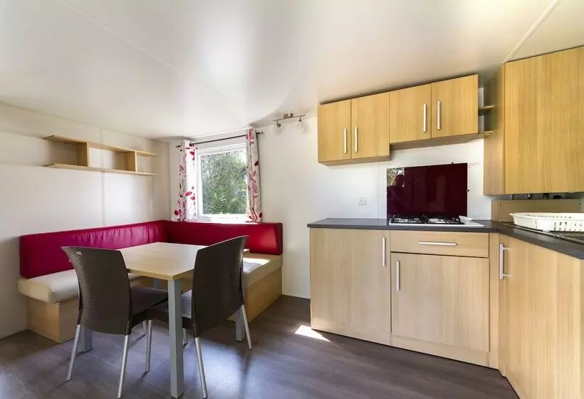 Hotelli Camping De Pujol