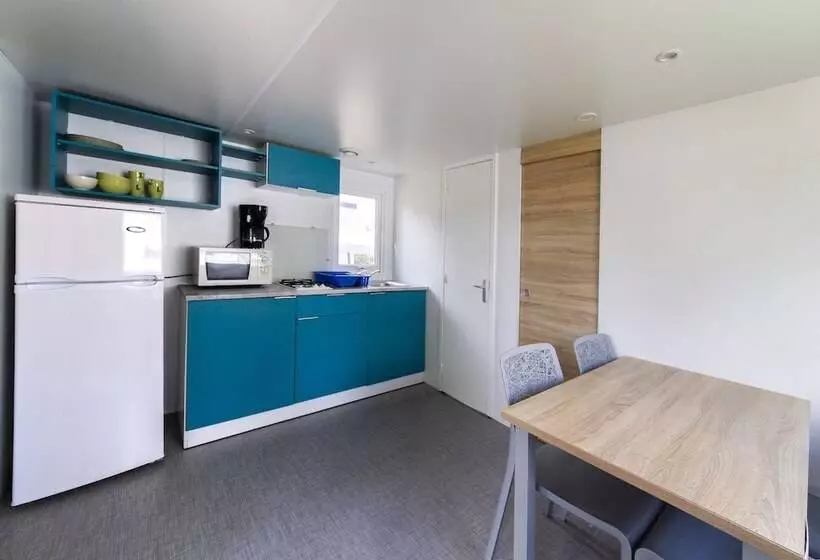 Hotelli Camping De Pujol