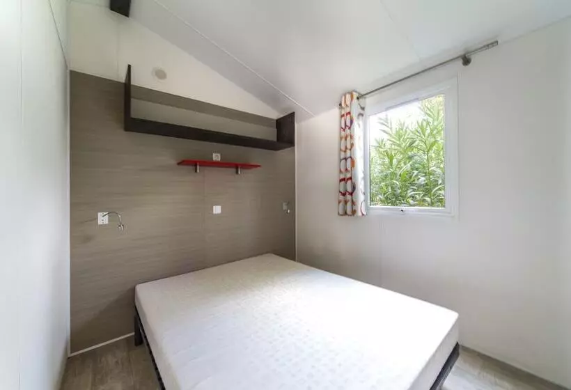 Hotelli Camping De Pujol