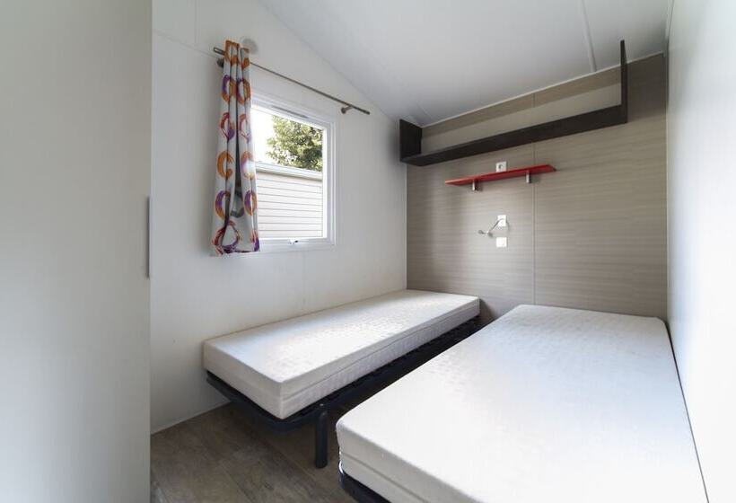 ホテル Camping De Pujol