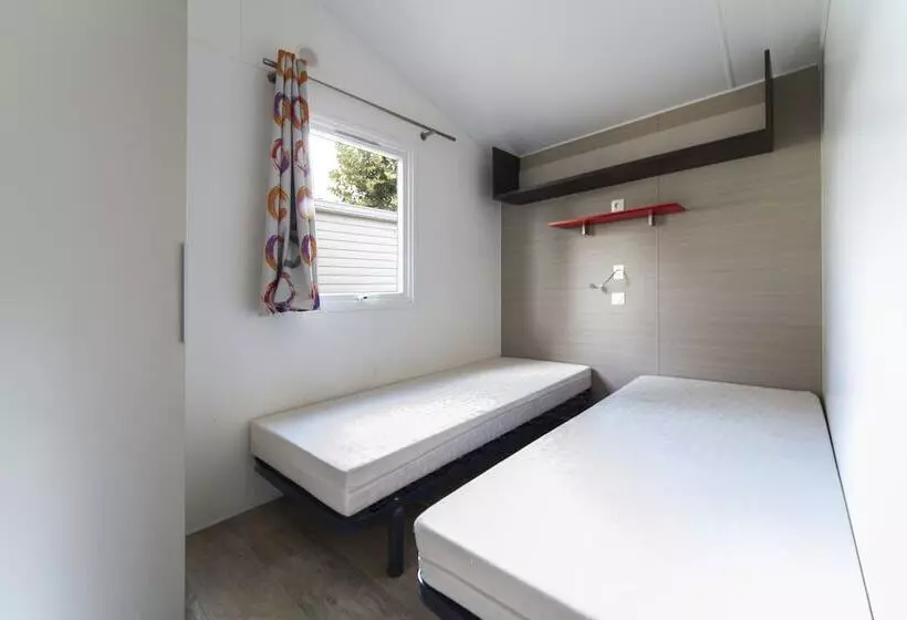 Hotelli Camping De Pujol