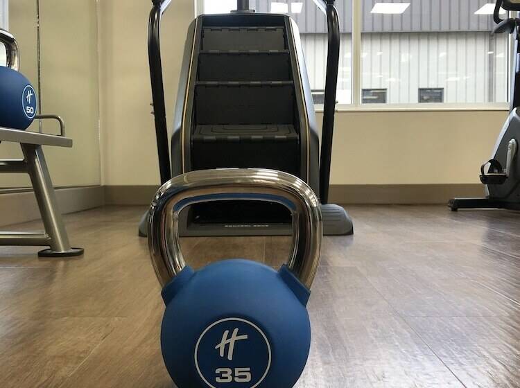 호텔 Holiday Inn Express & Suites Madison West Middleton, An Ihg