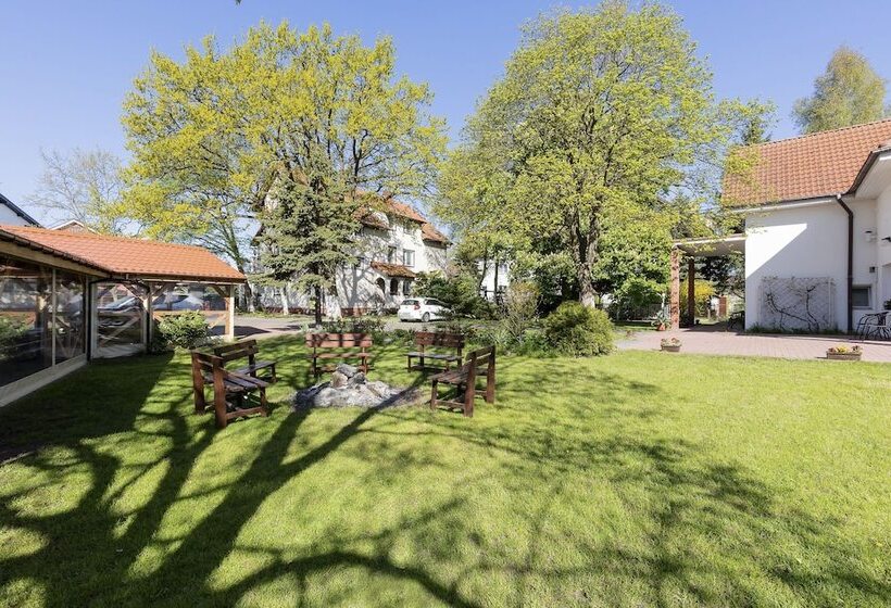 호텔 Soleil Resort & Spa