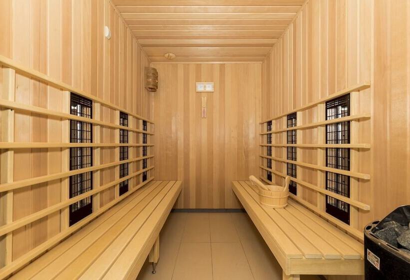 هتل Soleil Resort & Spa