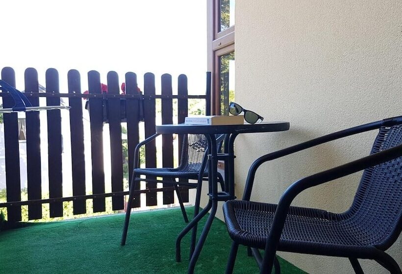 هتل Soleil Resort & Spa