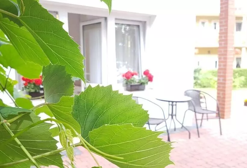 Hotelli Soleil Resort & Spa