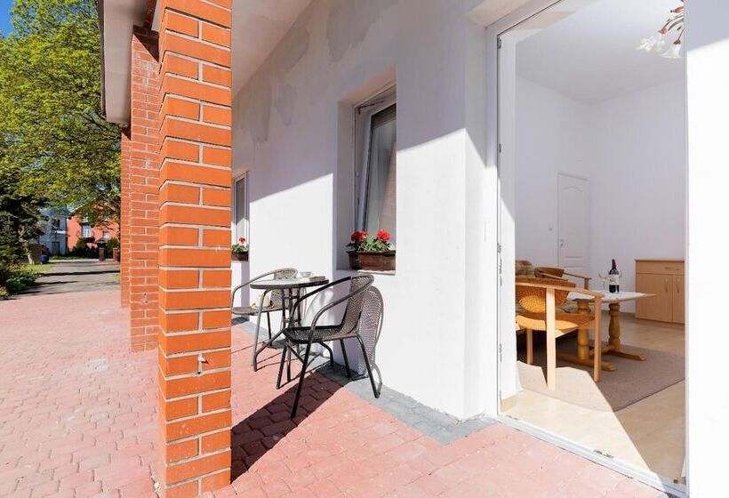 هتل Soleil Resort & Spa