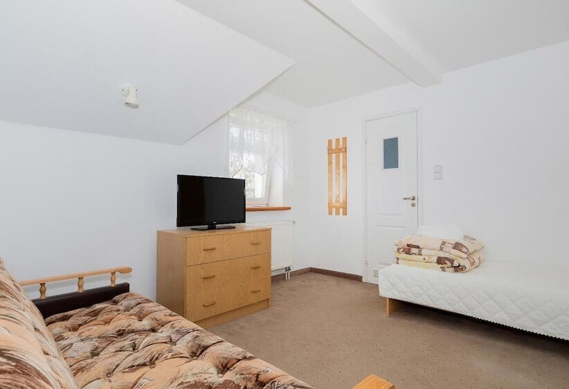 هتل Soleil Resort & Spa