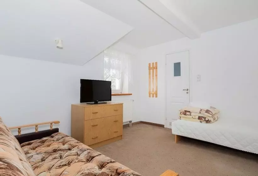 Hotelli Soleil Resort & Spa